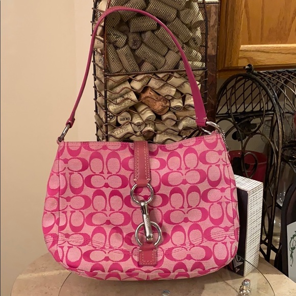 Coach Handbags - COACH Handbag